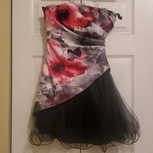 Cocktail dress